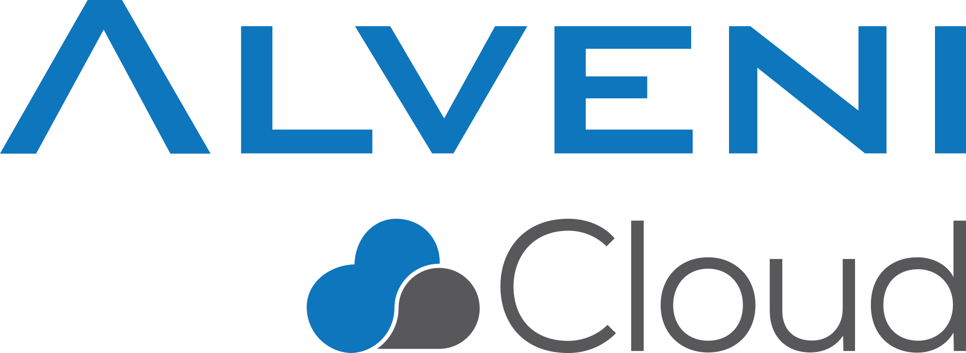 Alveni-Cloud-logo